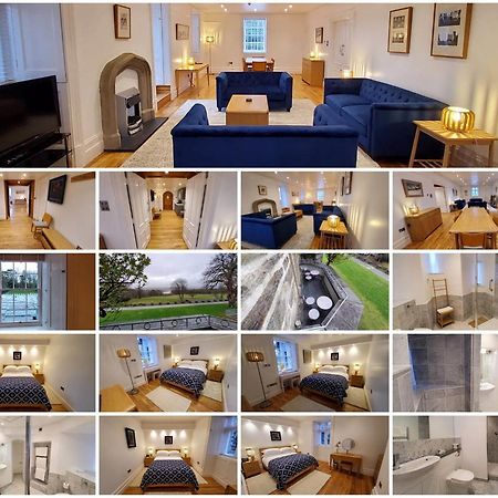 Portmeirion Village & Castell Deudraeth Porthmadog Εξωτερικό φωτογραφία