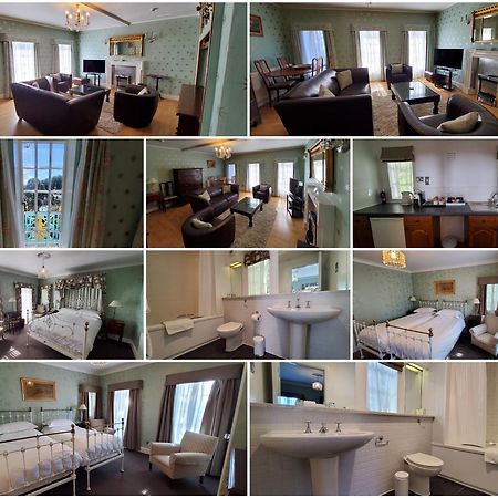 Portmeirion Village & Castell Deudraeth Porthmadog Εξωτερικό φωτογραφία