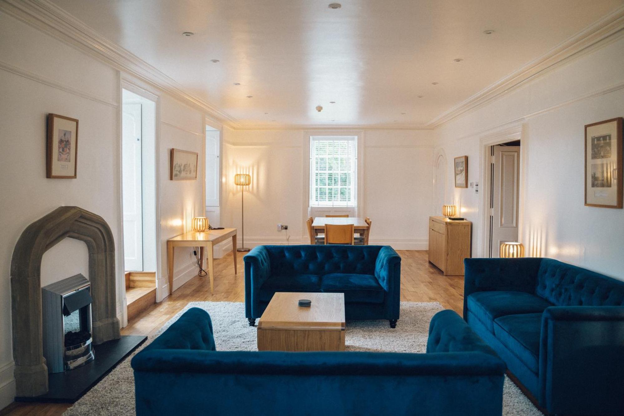 Portmeirion Village & Castell Deudraeth Porthmadog Εξωτερικό φωτογραφία