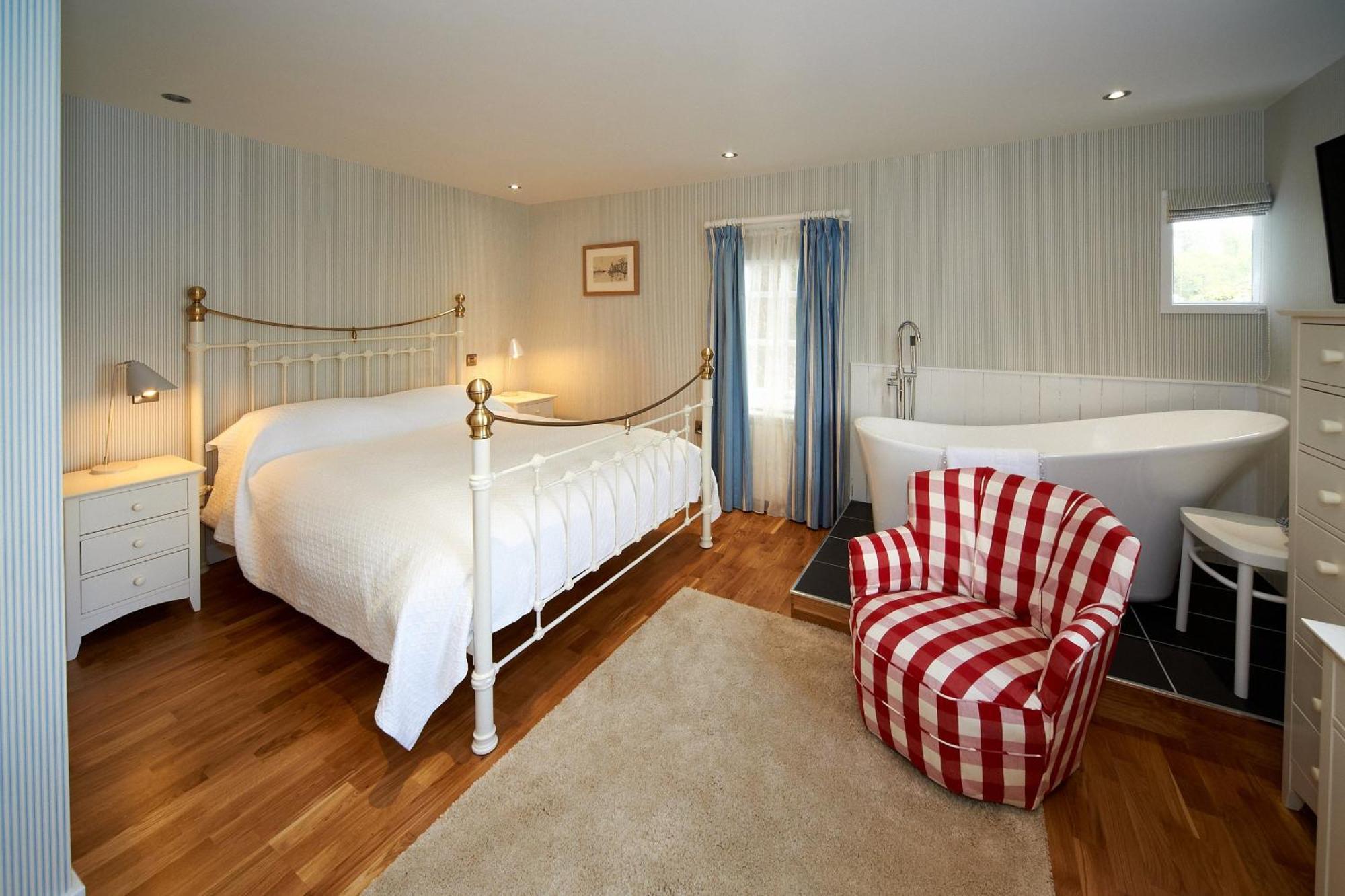 Portmeirion Village & Castell Deudraeth Porthmadog Εξωτερικό φωτογραφία