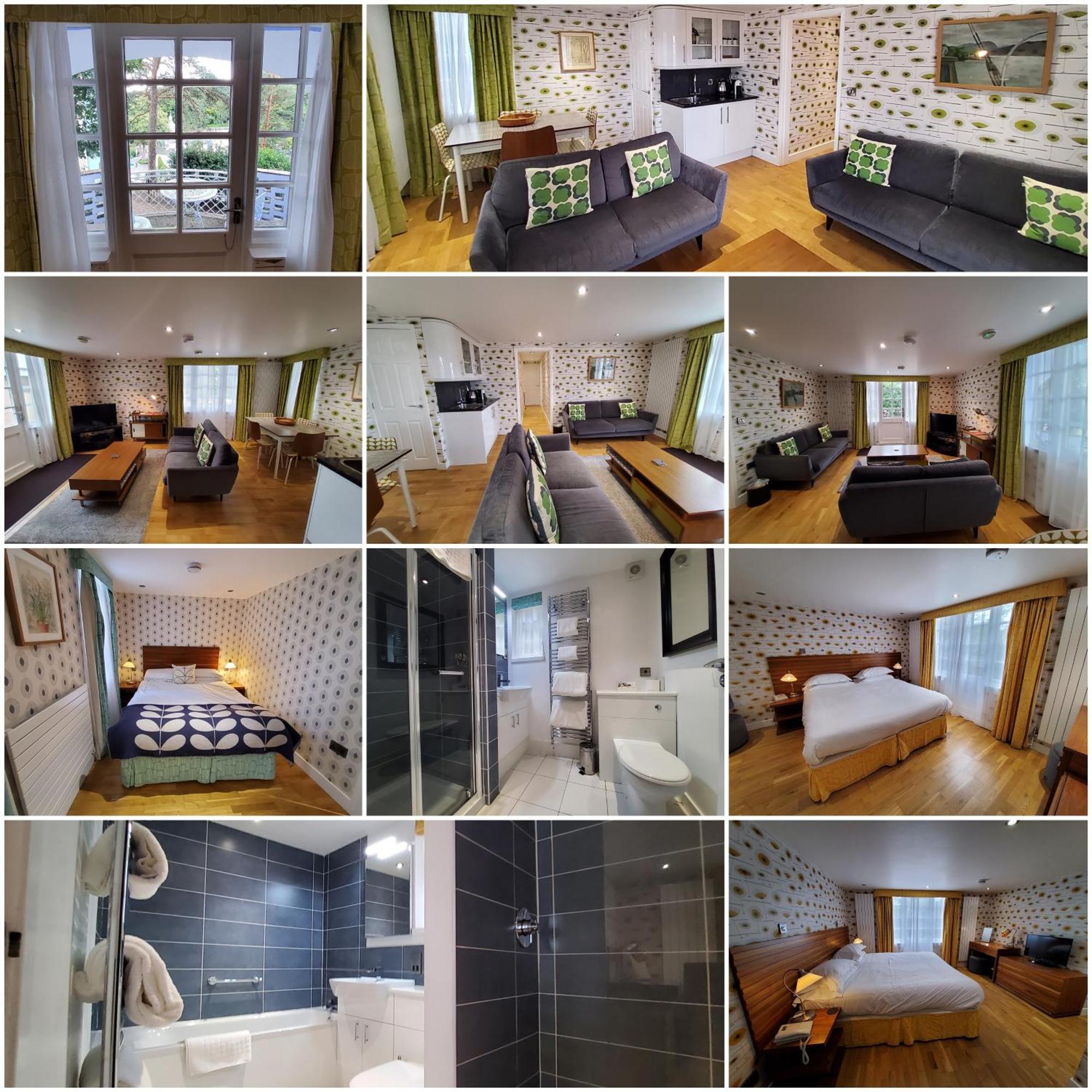Portmeirion Village & Castell Deudraeth Porthmadog Εξωτερικό φωτογραφία