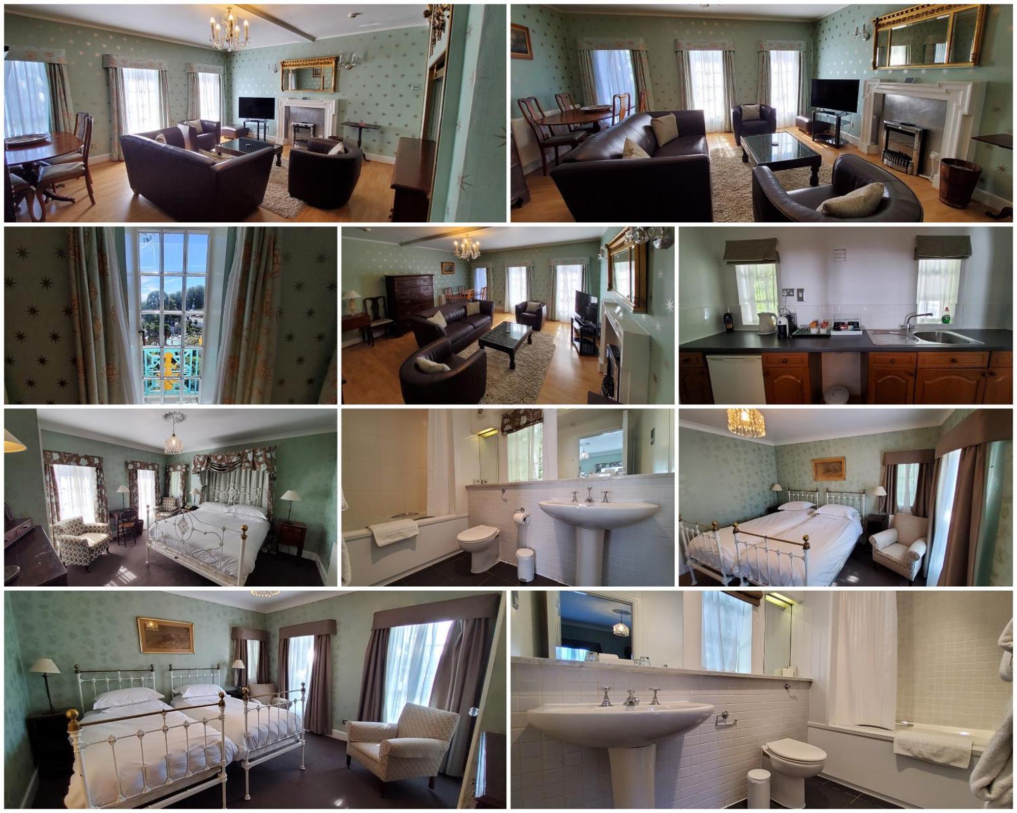 Portmeirion Village & Castell Deudraeth Porthmadog Εξωτερικό φωτογραφία