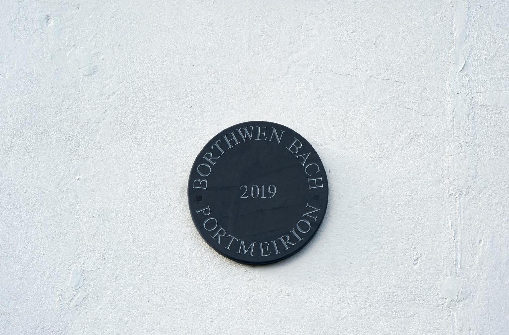 Portmeirion Village & Castell Deudraeth Porthmadog Εξωτερικό φωτογραφία