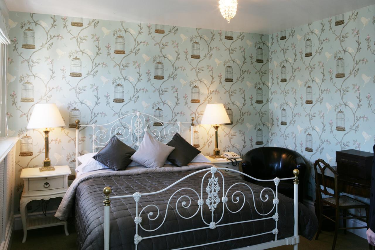 Portmeirion Village & Castell Deudraeth Porthmadog Εξωτερικό φωτογραφία