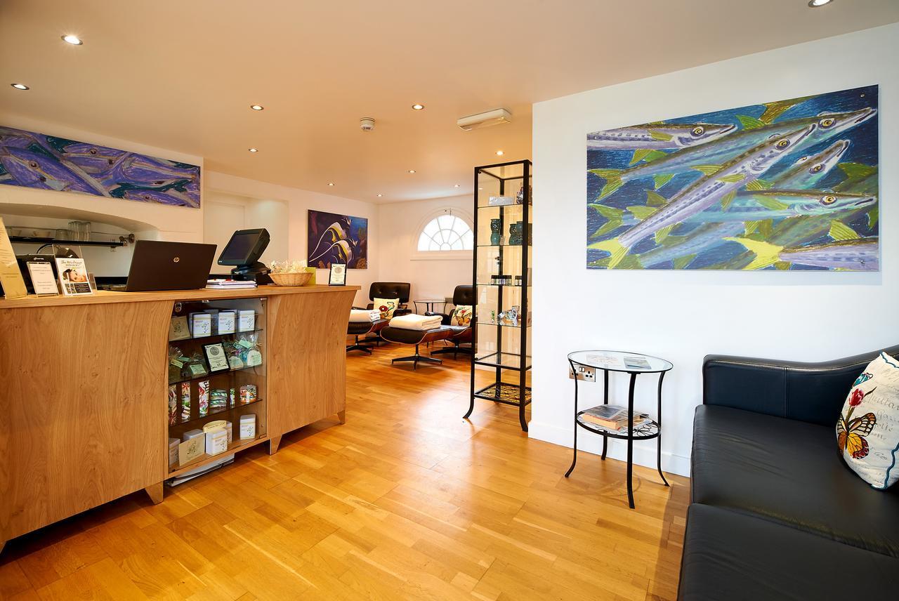 Portmeirion Village & Castell Deudraeth Porthmadog Εξωτερικό φωτογραφία