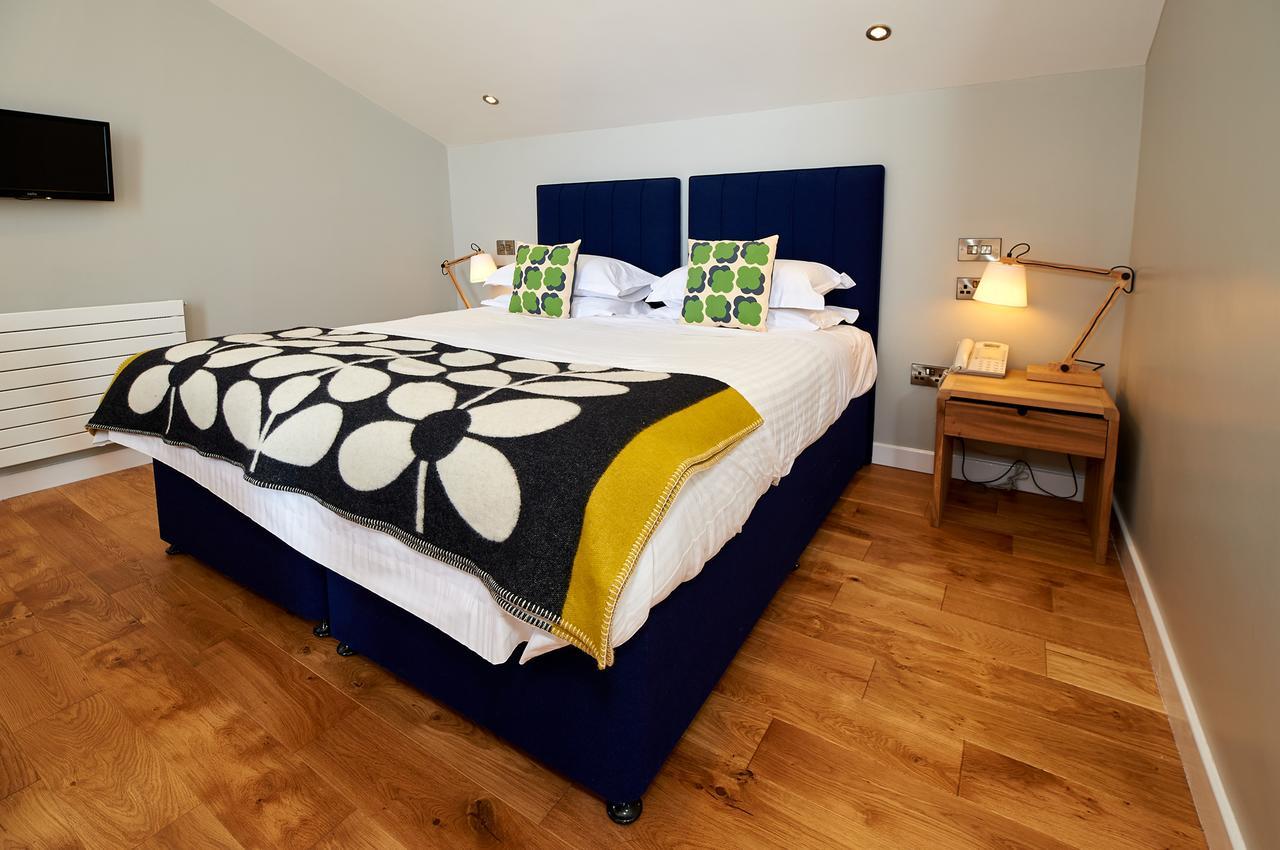 Portmeirion Village & Castell Deudraeth Porthmadog Εξωτερικό φωτογραφία